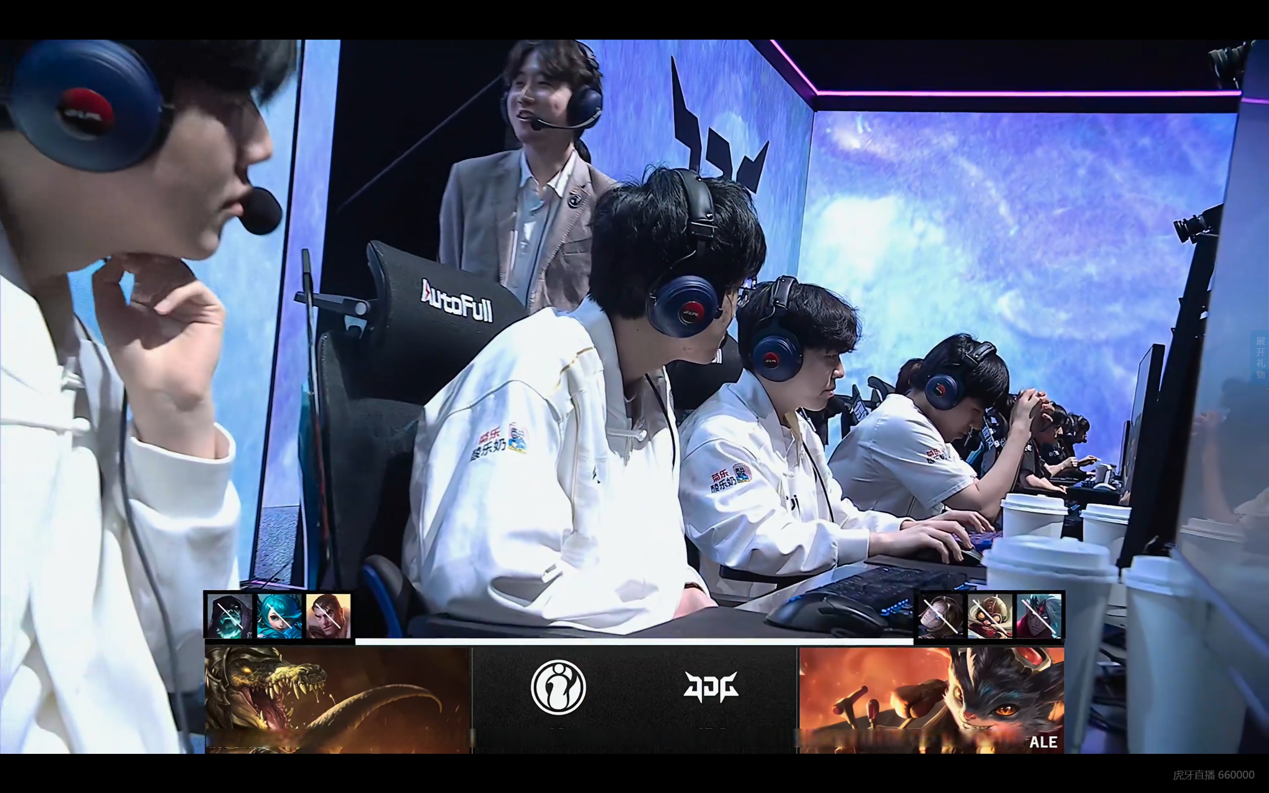 包含TL观众热烈欢呼！，Rookie迎来七赛季出色发挥气势如虹延续的词条