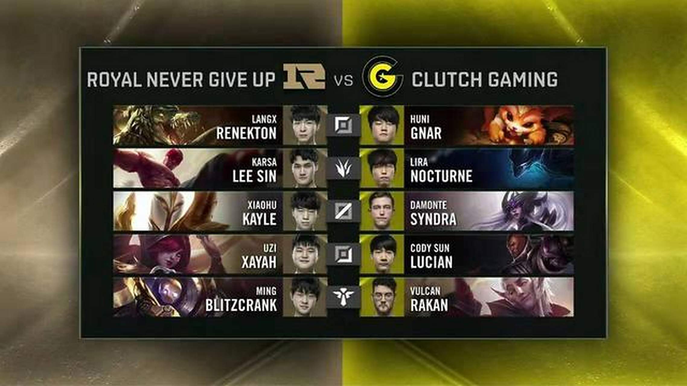 关于Karsa重要时刻夺冠，RNG带队取胜！的信息