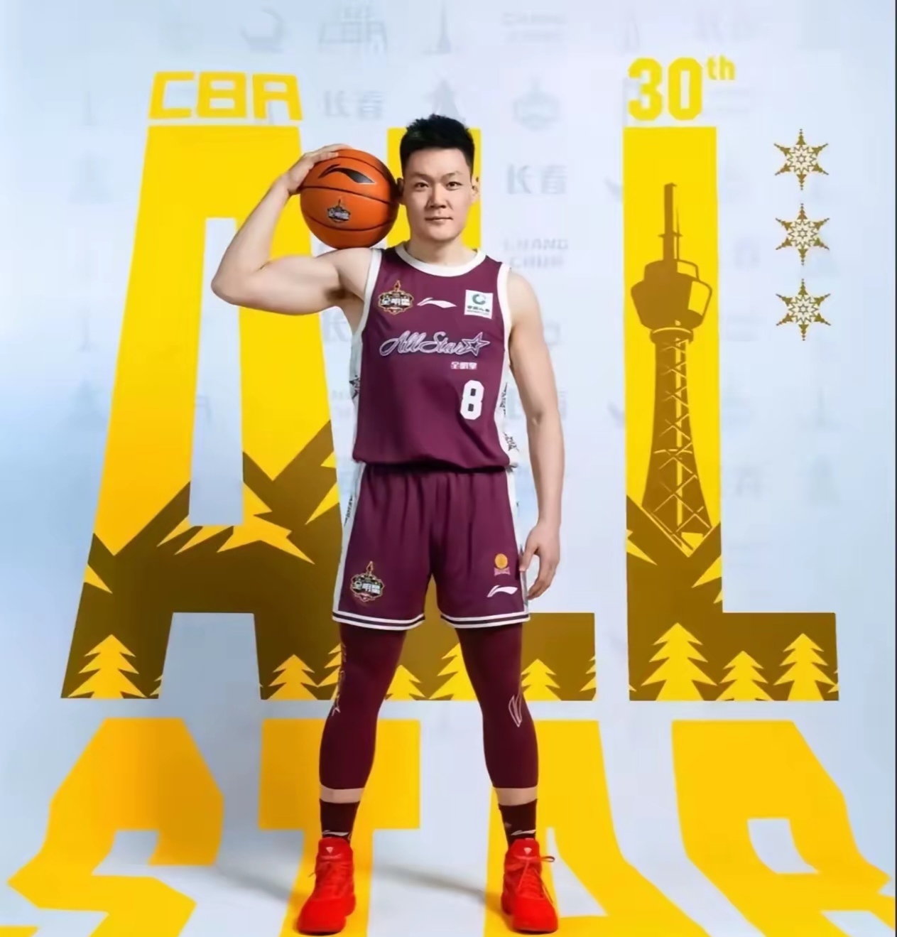 Yabo Sports-关键时刻广厦男篮调整名单以备欧篮联；队长鼓劲环节打磨；话题不断；身体对抗强度拉满-Yabo Sports